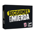 Decisiones De Mierda