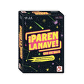 ¡Paren la Nave!