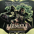 Juegos Mentales - Pagan: El destino de Roanoke