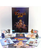 Karak: Regent