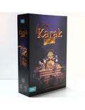 Karak: Regent