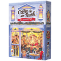 Coffee Rush Invierno