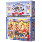 Coffee Rush Invierno