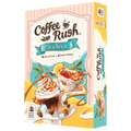 Coffee Rush: Para llevar