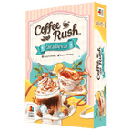 Coffee Rush: Para llevar