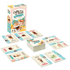 Coffee Rush: Para llevar