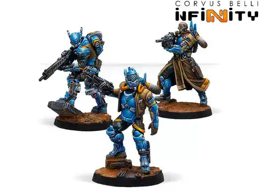 Kestrel Expansion Pack Gamma