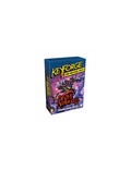 KeyForge: Grim Reminders Pre-release Pack (Inglés)