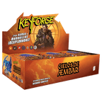 Keyforge Cielos de Æmbar