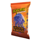 Keyforge Cielos de Æmbar