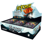 KeyForge: Discovery Archon Deck