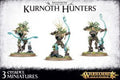 Kurnoth Hunters