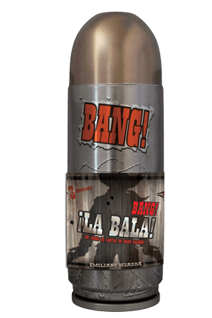Bang!: La Bala