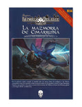 La Marca del Este: La Mazmorra de Cimarruina