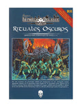 La Marca del Este: Rituales Oscuros