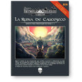 La Ruina de Cauceseco