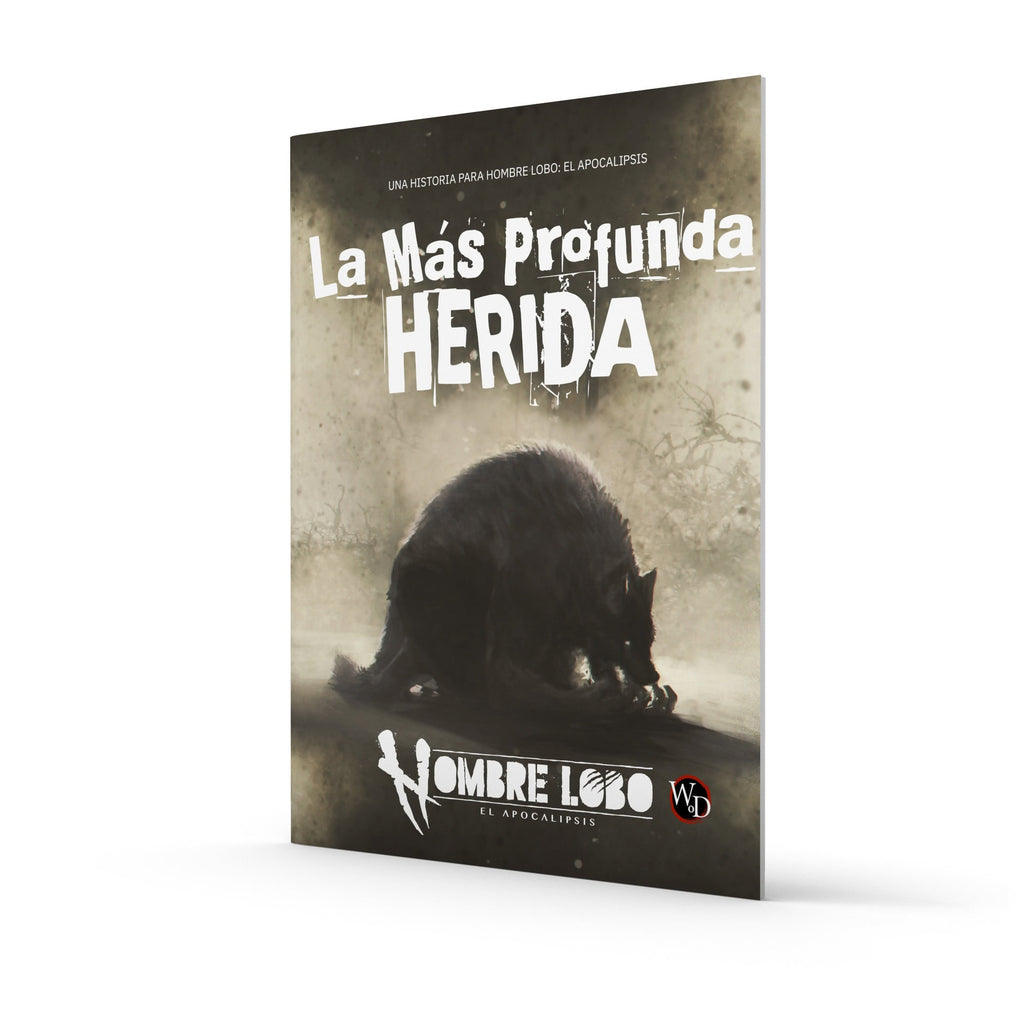 Pack Relatos Tenebrosos Vol. 1