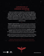 Laberintos y Cámaras Secretas