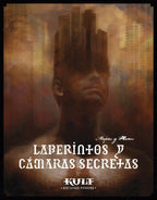 Laberintos y Cámaras Secretas