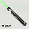 Laser lineal