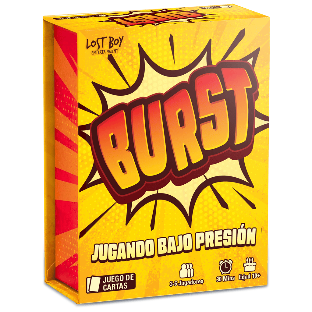 Burst