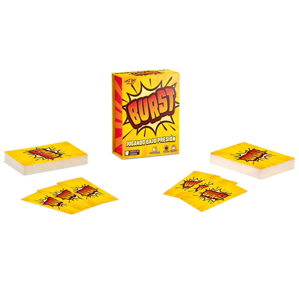 Burst