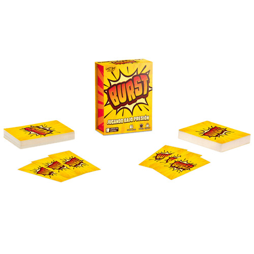 Burst
