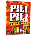 Pili pili Extra Spicy
