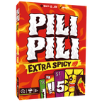 Pili pili Extra Spicy