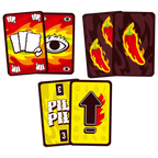 Pili pili Extra Spicy
