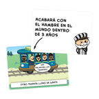 Tranvía Mortal