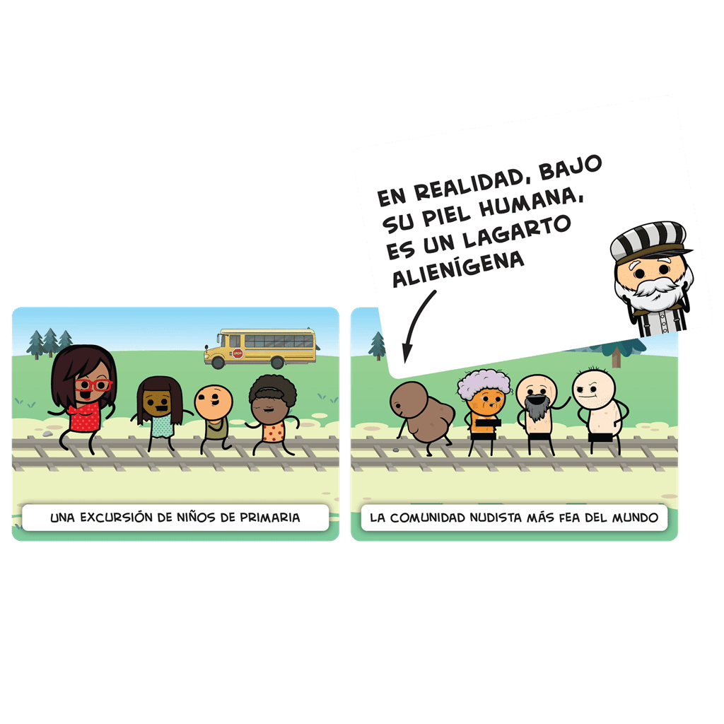Tranvía Mortal