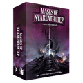 Máscaras de Nyarlathotep