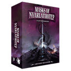 Máscaras de Nyarlathotep
