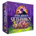 La venganza de los siete enanos