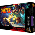 Super Monstruo Final