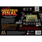 Super Monstruo Final
