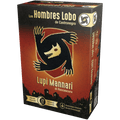 Los Hombres Lobo de Castronegro Edición 25 años