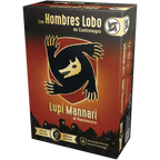 Los Hombres Lobo de Castronegro Edición 25 años