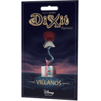 Dixit Signature Villanos