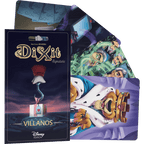 Dixit Signature Villanos