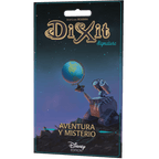 Dixit Signature Aventura y Misterio