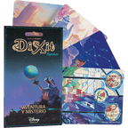 Dixit Signature Aventura y Misterio