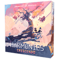 Harmonies Crescendo