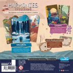 Harmonies Crescendo