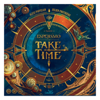 Take Time Espejismo