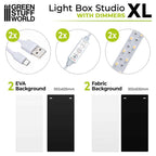 Lightbox Studio XL