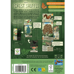 Forest Shuffle
