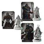 Black Rose Wars: Duel Lex