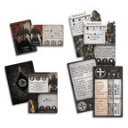 Black Rose Wars: Duel Lex